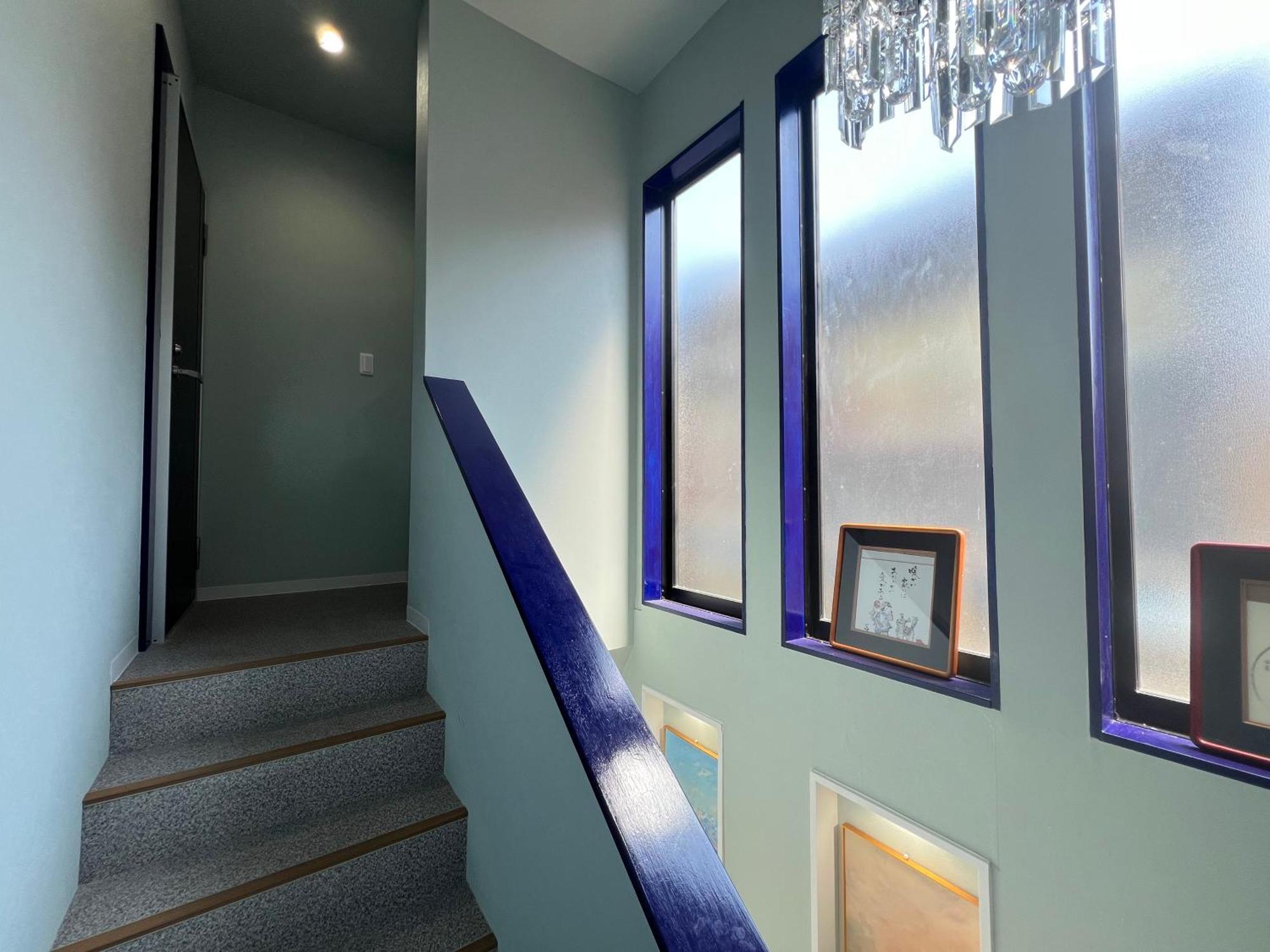 Apartment Newly Opened, 3 Min Walk To Hanazonocho Subway Station, Large Flat! 3 Min Drive To Namba!